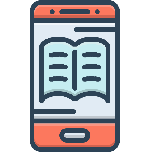 library Icon