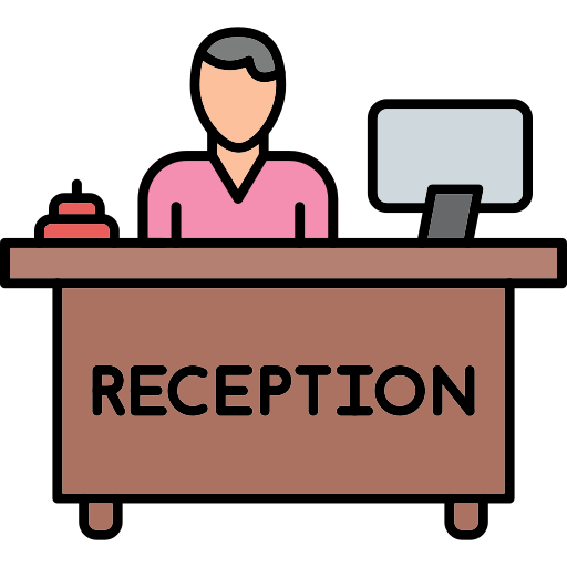 reception Icon